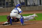 Baseball vs Salisbury  Wheaton College Baseball takes on Salisbury University in game two of the NCAA D3 College World Series at Veterans Memorial Stadium in Cedar Rapids, Iowa. - Photo By: KEITH NORDSTROM : Wheaton Basball, NCAA, Baseball, World Series